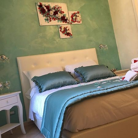 Crystal Rhome Roma Esterno foto